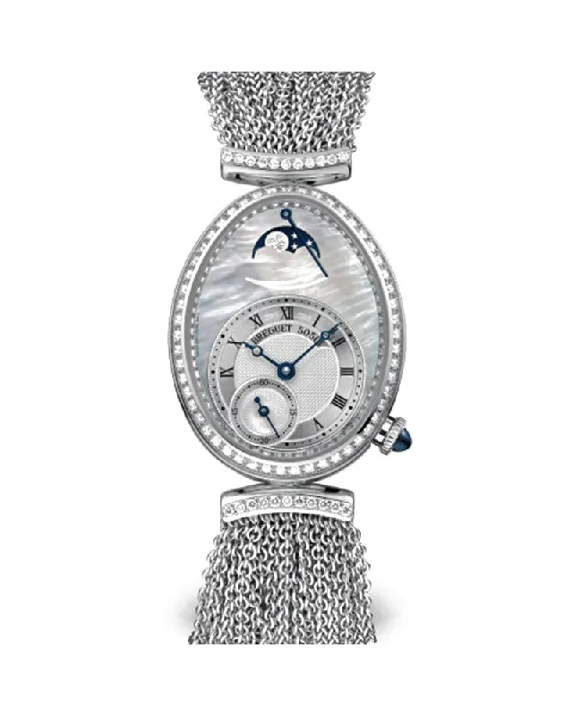 REINE DE NAPLES MOONPHASE