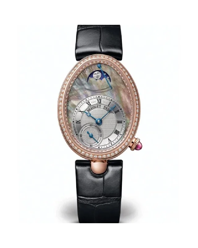 REINE DE NAPLES MOONPHASE