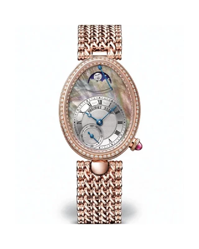 REINE DE NAPLES MOONPHASE