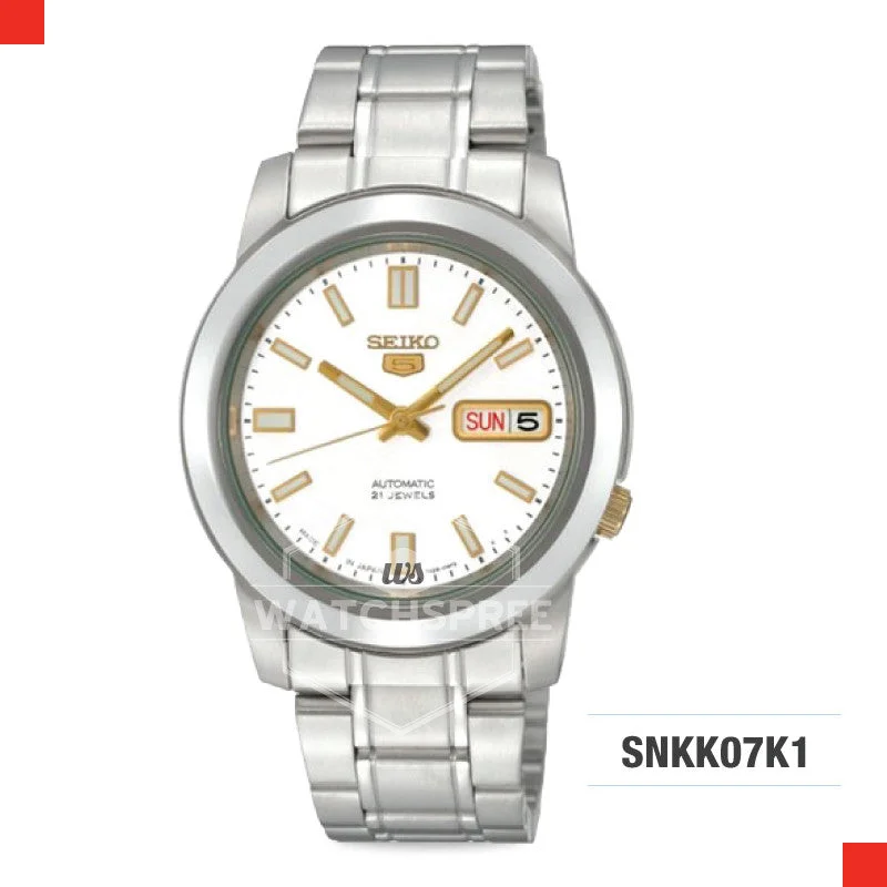 Seiko 5 Automatic Watch SNKK07K1