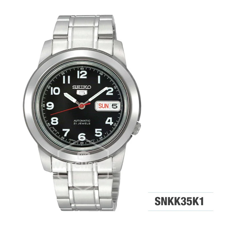 Seiko 5 Automatic Watch SNKK35K1