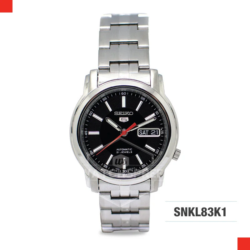 Seiko 5 Automatic Watch SNKL83K1