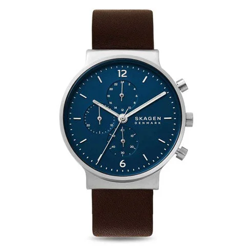 Ancher Chronograph Men