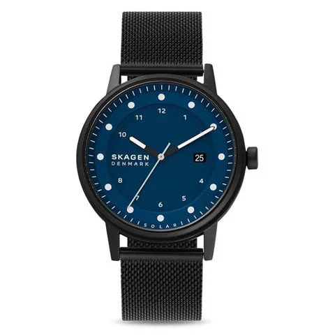 SKAGEN Henriksen Analog Watch for Men SKW6742