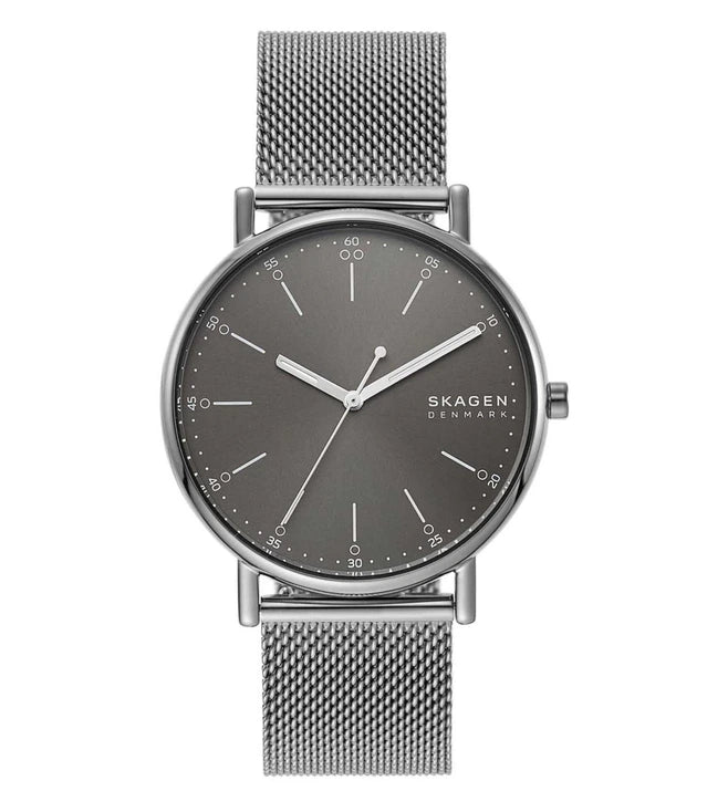 SKAGEN Signature Analog Watch for Men SKW6577