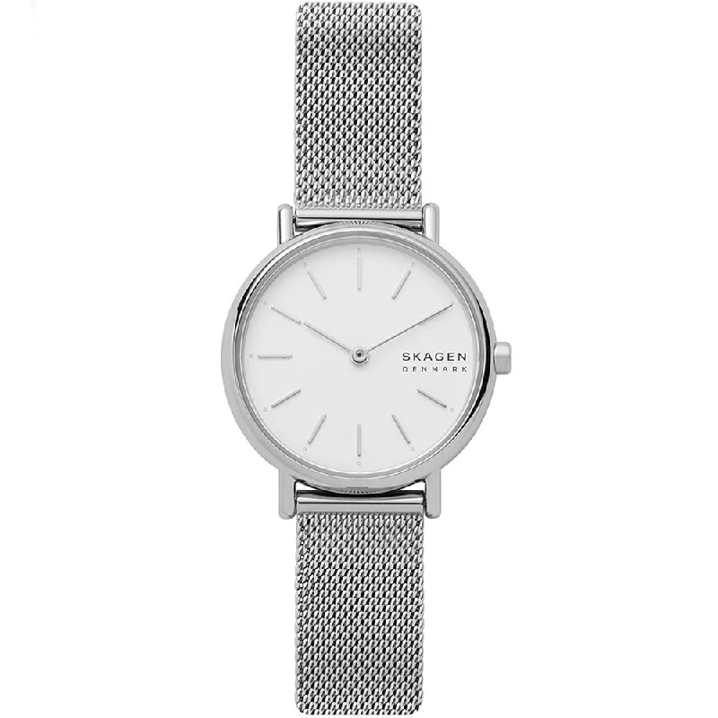 Skagen SKW2692 Signatur