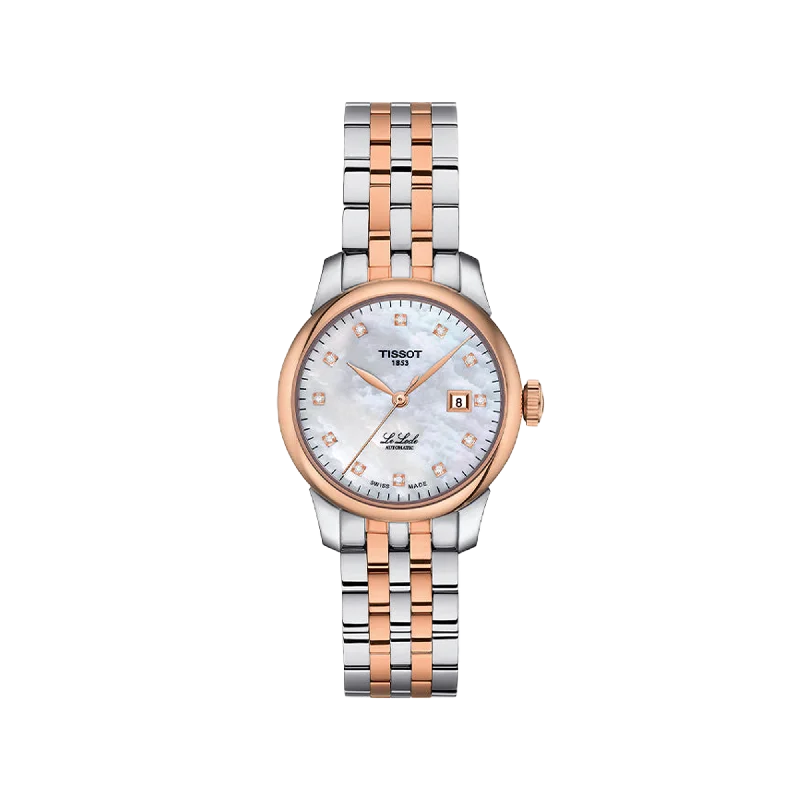 Tissot Le Locle Automatic Lady (29.00)