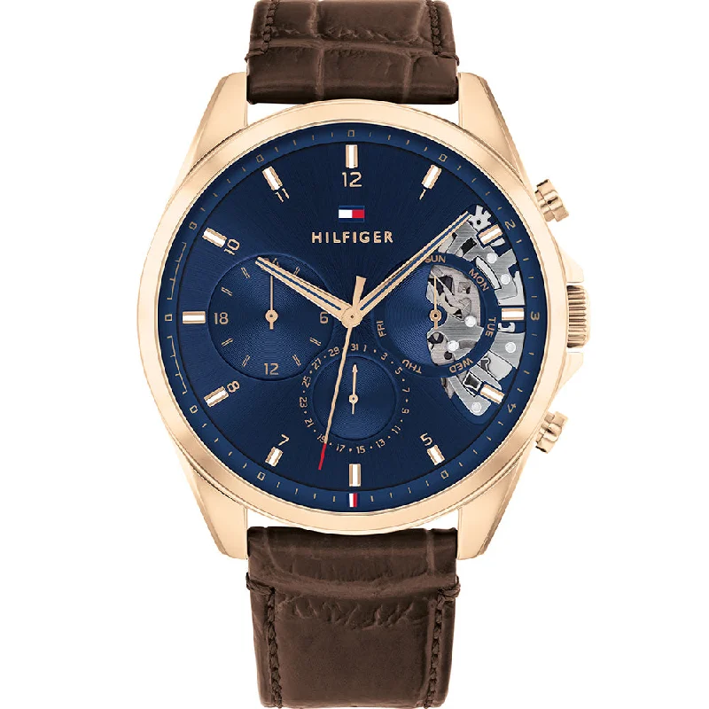 Tommy Hilfiger Baker 1710453 Multi-Function