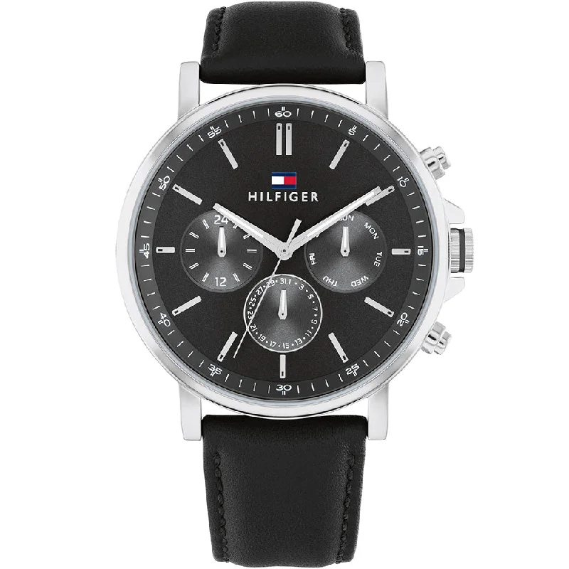 Tommy Hilfiger Tyson 1710586 Multi-Function