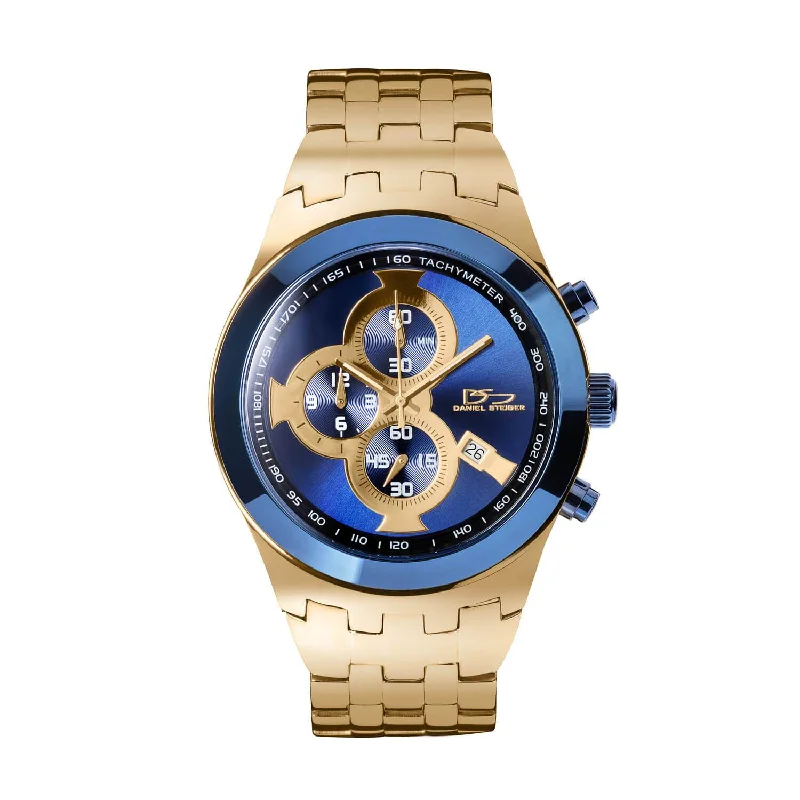 Virtuoso Blue Men's Watch